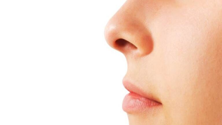 نخر الأنف مرتبط بمرض الـ”ألزهايمر”؟