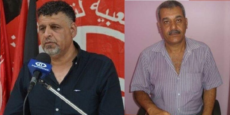 غارة الكولا استهدفت قيادات في “الجبهة الشعبية”