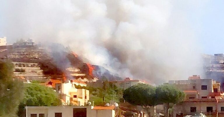 اتصالات خارجية رفيعة المستوى لـ”احتواء الحرب” في لبنان