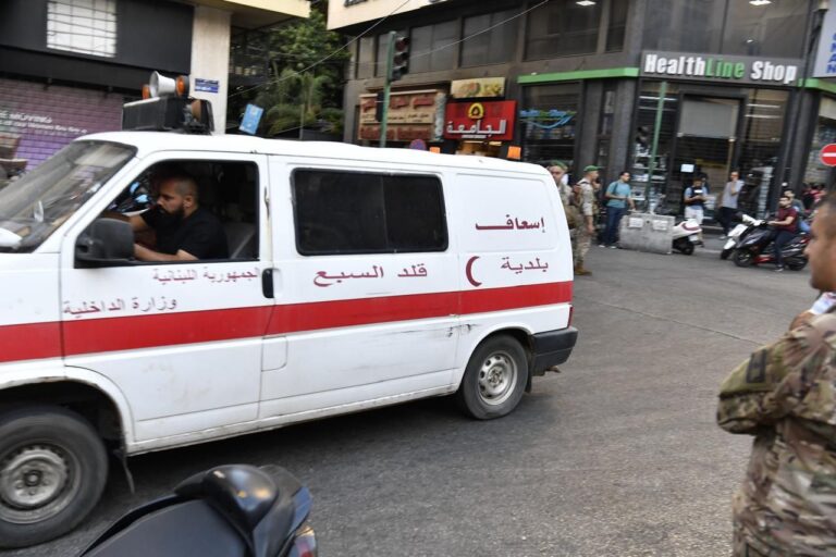 “حزب الله”: العدو الاسرائيلي سينال بالتأكيد قصاصه العادل على هذا العدوان