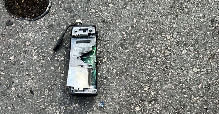 “هارتس”: عقيل كان مصاباً بإنفجارات “البيجر”