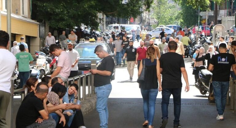 لماذا استغراب مجزرة الـ”بيجر”؟