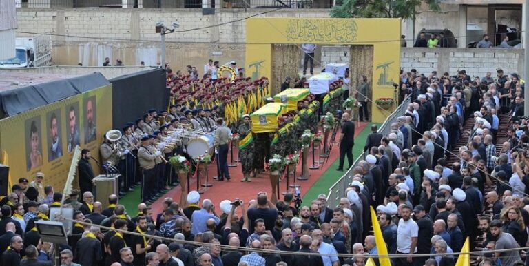 “حزب الله” خسر الحرب؟