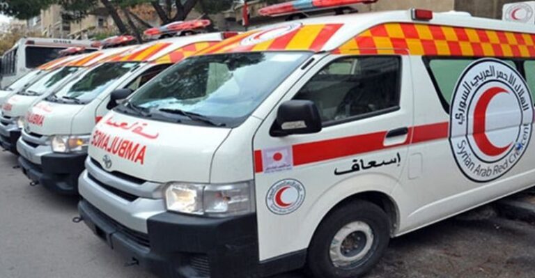 ذبح حفيديه وأشعل حريقاً للتمويه!