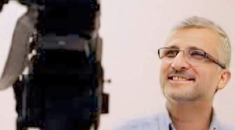“المنار” تنعى الشهيد المصور كامل كركي