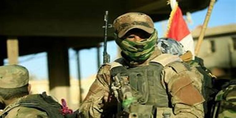 وزير الدفاع العراقي: الوضع الأمني مستقر