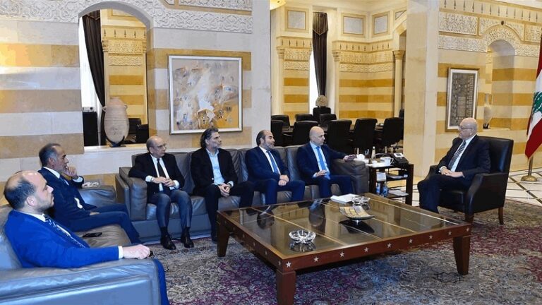 “الجمهورية القوية”: لإستكمال التحقيقات في إنفجار المرفأ