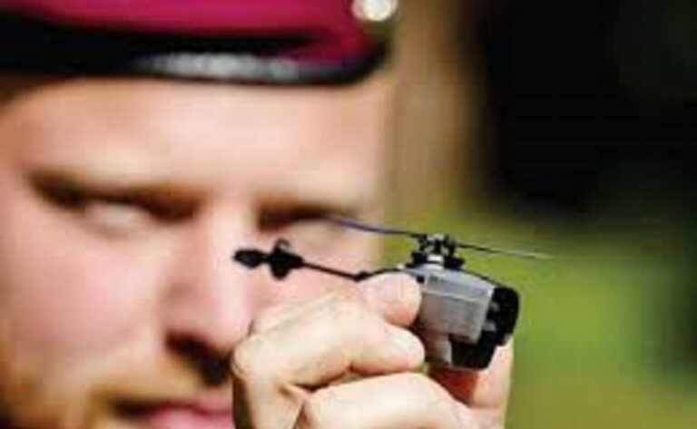 عميد صهيوني: كل القادة هم فقط عُميان