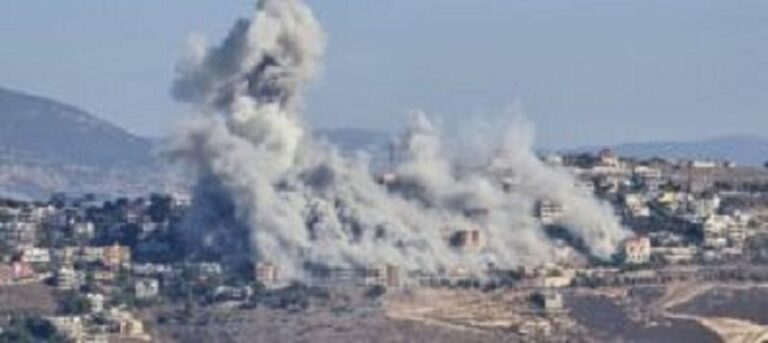 ضغوط على لبنان للقبول بتعديلات جوهرية على القرار 1701