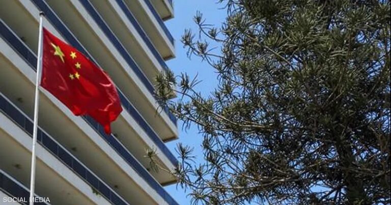 الخارجية الصينية: الضربات الأميركية انتهاك خطير لميثاق الأمم المتحدة