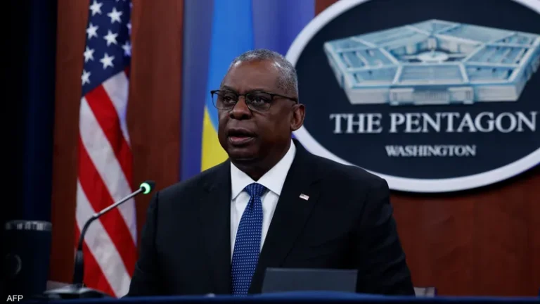 وزير الدفاع الأميركي: اتفاق وقف إطلاق النار لحظة تاريخية