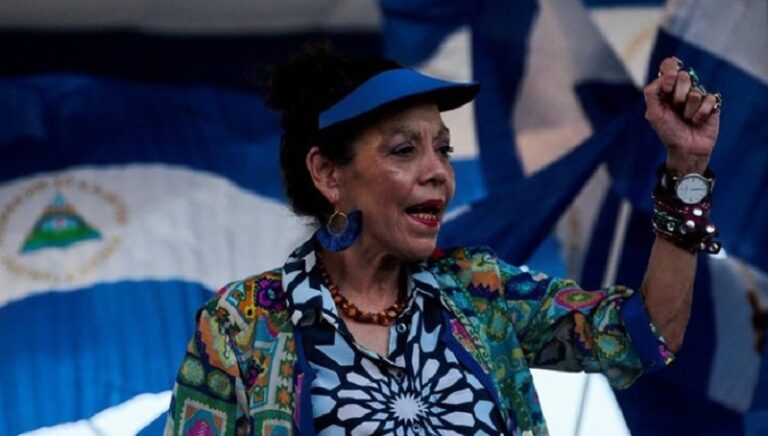 نيكاراغوا تقطع علاقاتها الدبلوماسية مع الاحتلال