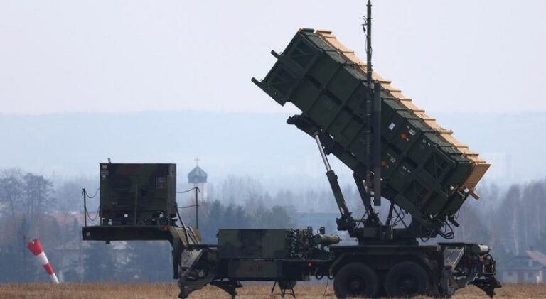 للمرة الأولى.. واشنطن تمنح “اسرائيل” بطاريات دفاع جوي