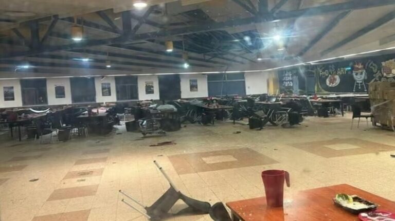 قدرات المسيرات الإنقضاضية التي استخدمها “حزب الله” بعمليته في حيفا