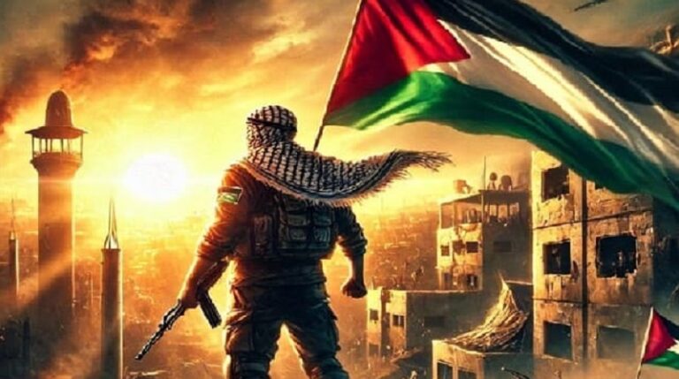 من يصنع التاريخ هم أبناء الجغرافيا الحقيقيون