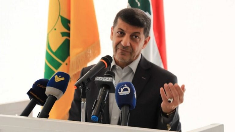 محمد عفيف: المقاومة بأعلى درجات الجهوزية