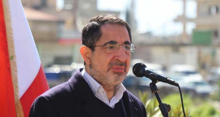 الحاج حسن: لبنان لا يحكم إلا بالشراكة