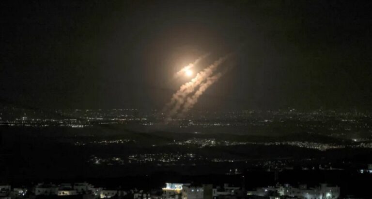 مسؤول صهيوني: لا نريد التصعيد مع إيران