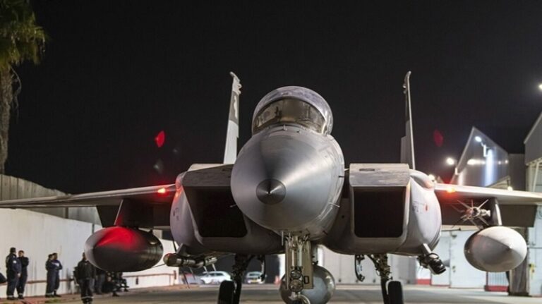 “أ.ب.”: الهجوم الإسرائيلي على إيران ألحق أضراراً بقاعدتين عسكريتين خارج طهران