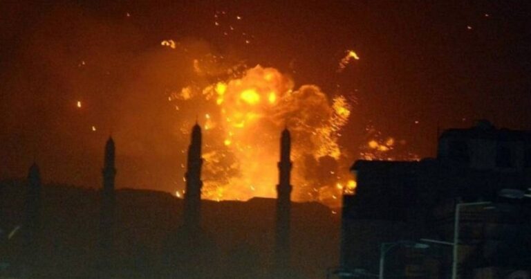 عبد السلام: الغارات الأميركية على اليمن تشجع “إسرائيل” على مواصلة حصار غزة