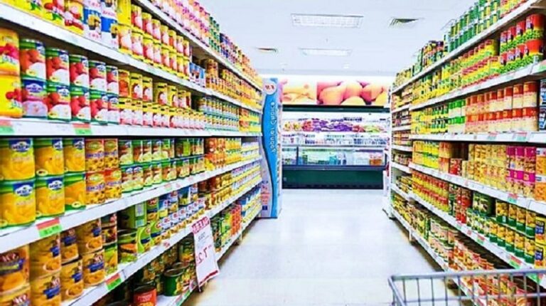 40% ارتفاع مبيعات السوبرماركت في بيروت وجبل لبنان