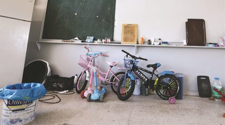 وزارة التربية في كوكب آخر: التعليم الرسمي حضوري في 4 الشهر المقبل