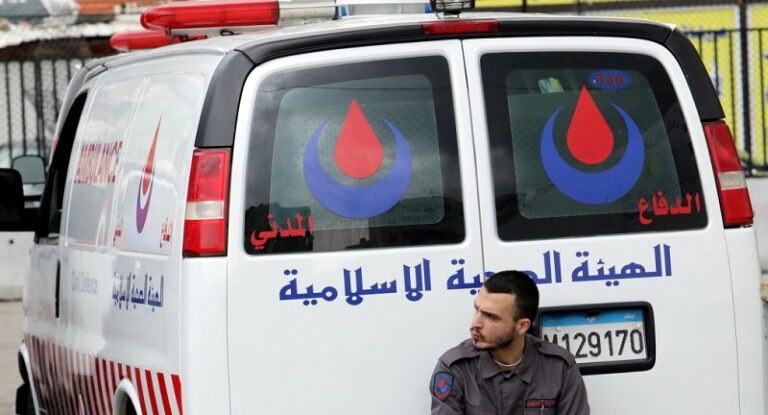 “الهيئة الصحية”: العدو ينشر الأكاذيب والأضاليل ليبرر استهدافه للقطاعات الصحية