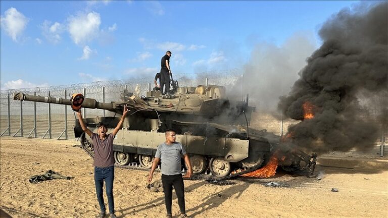 “يديعوت أحرونوت”: الاستخبارات الإسرائيلية أخفقت