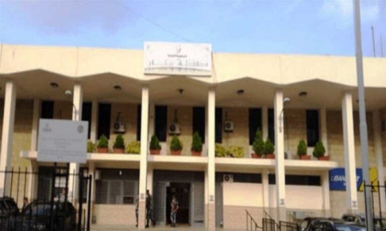 النبطية تتحوّل إلى خلية نحل في اليوم الأخير للترشيحات البلدية والاختيارية