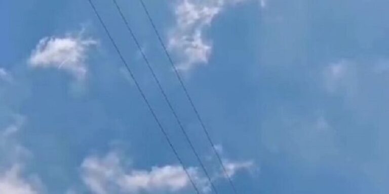 جدار صوت فوق البقاع