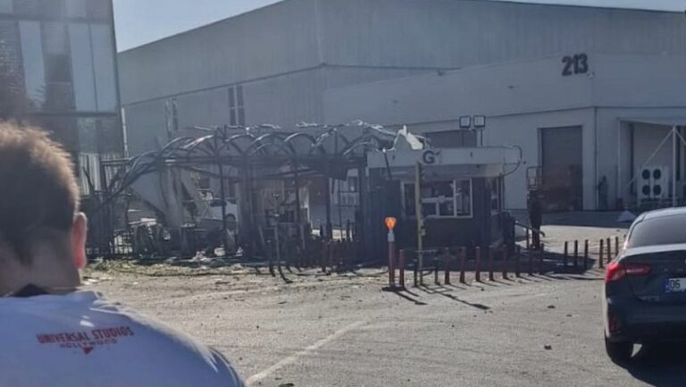 تركيا: حزب “العمال الكردستاني” يقف وراء هجوم أنقرة