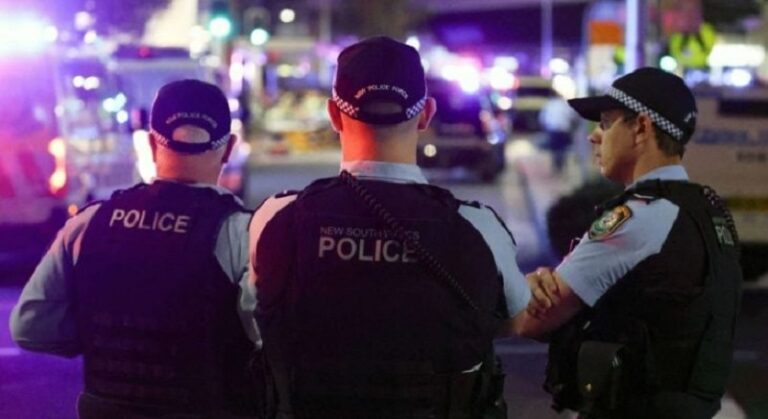 إصابات بإطلاق نار جماعي في نيويورك (فيديو)