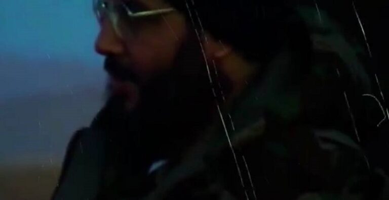 بالفيديو.. الشهيد “نصر الله” يشرف على مناورة عسكرية مع عماد مغنية