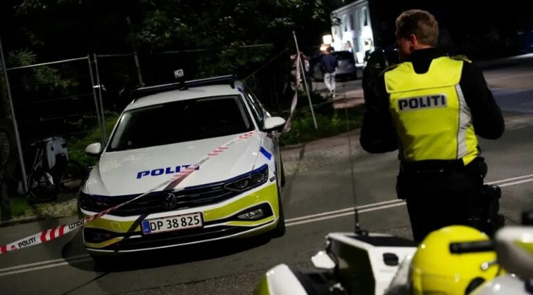 القبض على شخصين بعد الانفجارين قرب السفارة “الإسرائيلية” في الدنمارك
