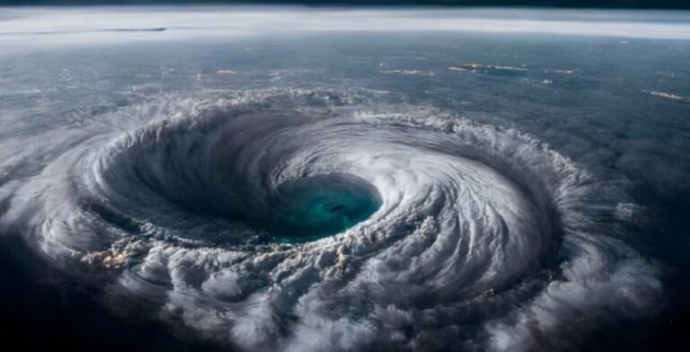 أقوى إعصار في تاريخ أميركا.. “ميلتون” يجبر سكان فلوريدا على الإخلاء! (فيديو)