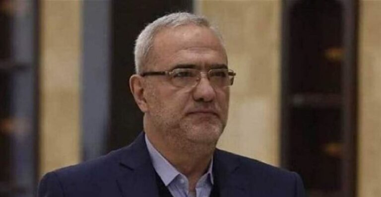 قماطي: التفاوض مع العدو مضيعة للوقت