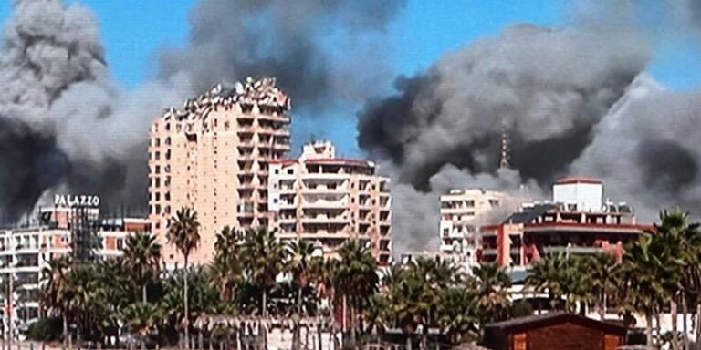 العودة لهدنة الـ 20 يوماً في لبنان؟