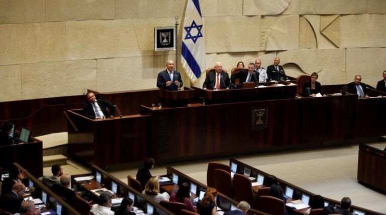 حكومة العدو: إجتماع سرّي مع لبنانيين.. وضغوط لنزع سلاح “حزب الله”