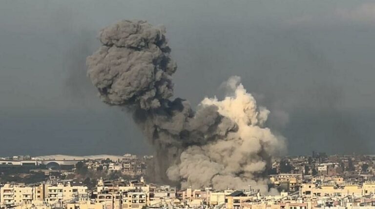 “مصداقيّة” أميركيّة.. لأهداف “إبراهيميّة”!