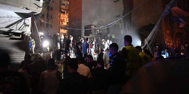 نجاة وفيق صفا؟