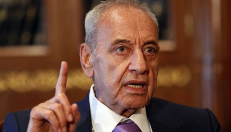 “التنمية والتحرير”: لا تسمية