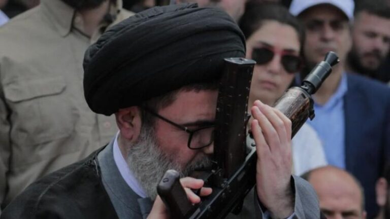 “حزب الله” ينعى الشهيد السيد هاشم صفي الدين