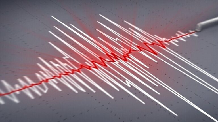 قتيلان في زلازل غواتيمالا