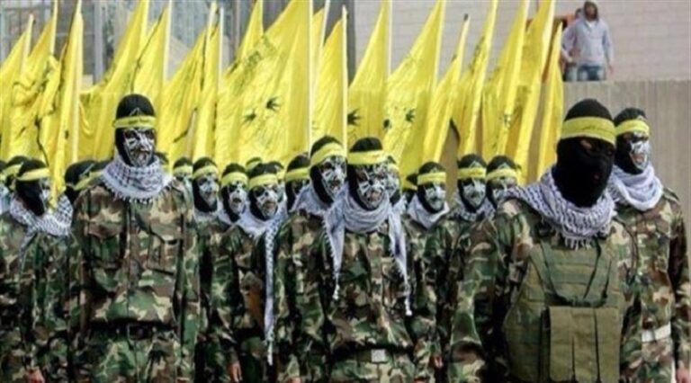 لقاء بين حركتي “فتح” و”حماس” في مصر