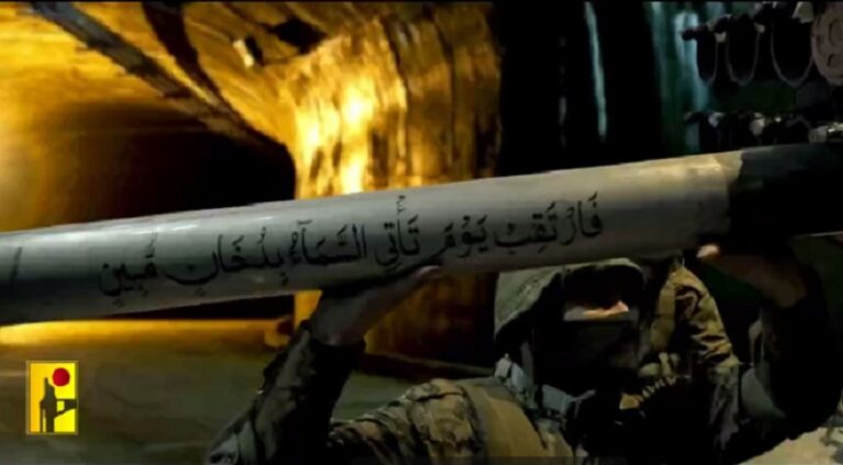 المقاومة تعلن الانتقال إلى مرحلة جديدة وتصاعديّة في المواجهة مع العدو!