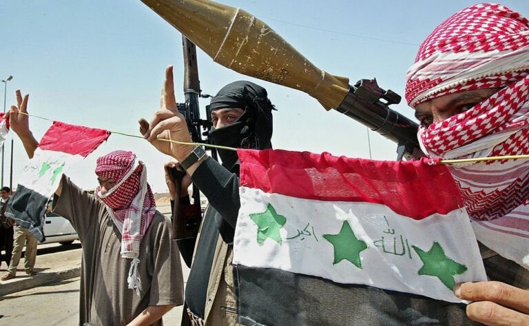 العراق تؤكد إنفتاحها على سوريا الجديدة