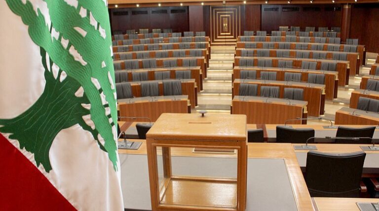 55,548 مغترباً سجّلوا للانتخابات النيابية