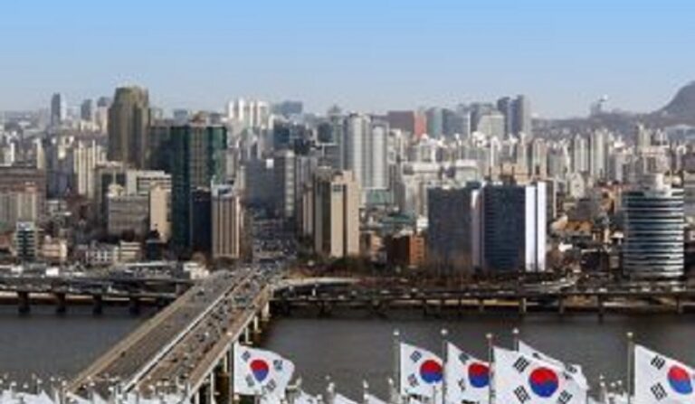 كوريا الجنوبية تطلق طلقات تحذيرية على الحدود