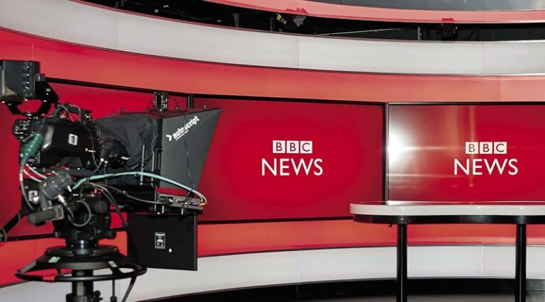 “حزب الله” يدين دخول فريق ‏BBC‏ ‏إلى إحدى القرى الجنوبية برفقة جيش الاحتلال