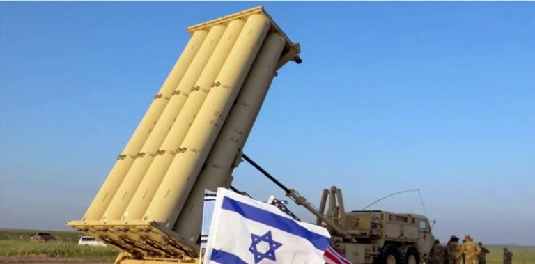 أميركا استنفدت ربع مخزونها من صواريخ “ثاد”